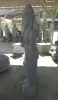 Product image 7 of the product “Standing Dewi Sri, position greetings turning the wheel ,160cm high riverstone grey ”